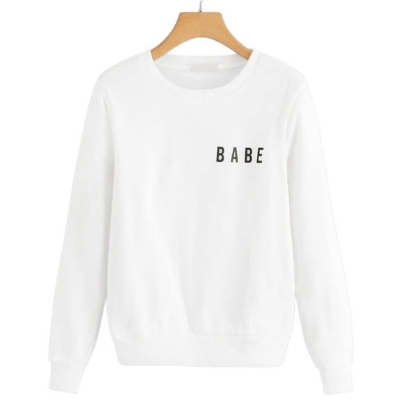 Be Yourself Mental Health Graphic crewneck sweatshirt size XL - Picture 3 of 10